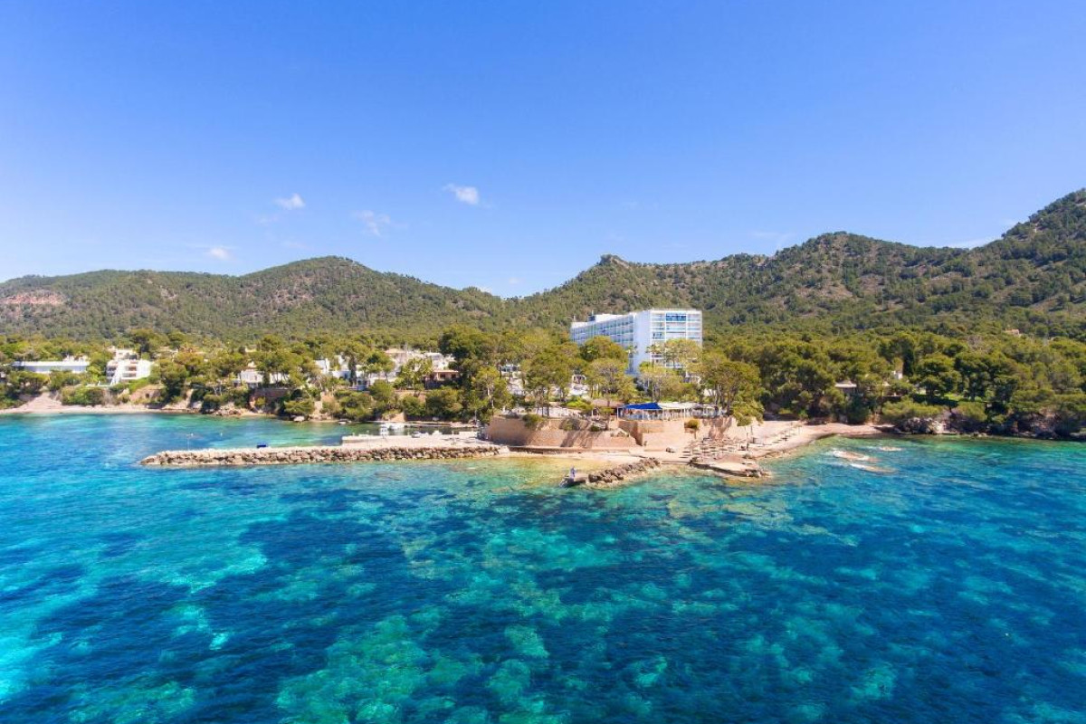 Hipotels Eurotel Punta Rotja Thalasso-Spa-Golf
