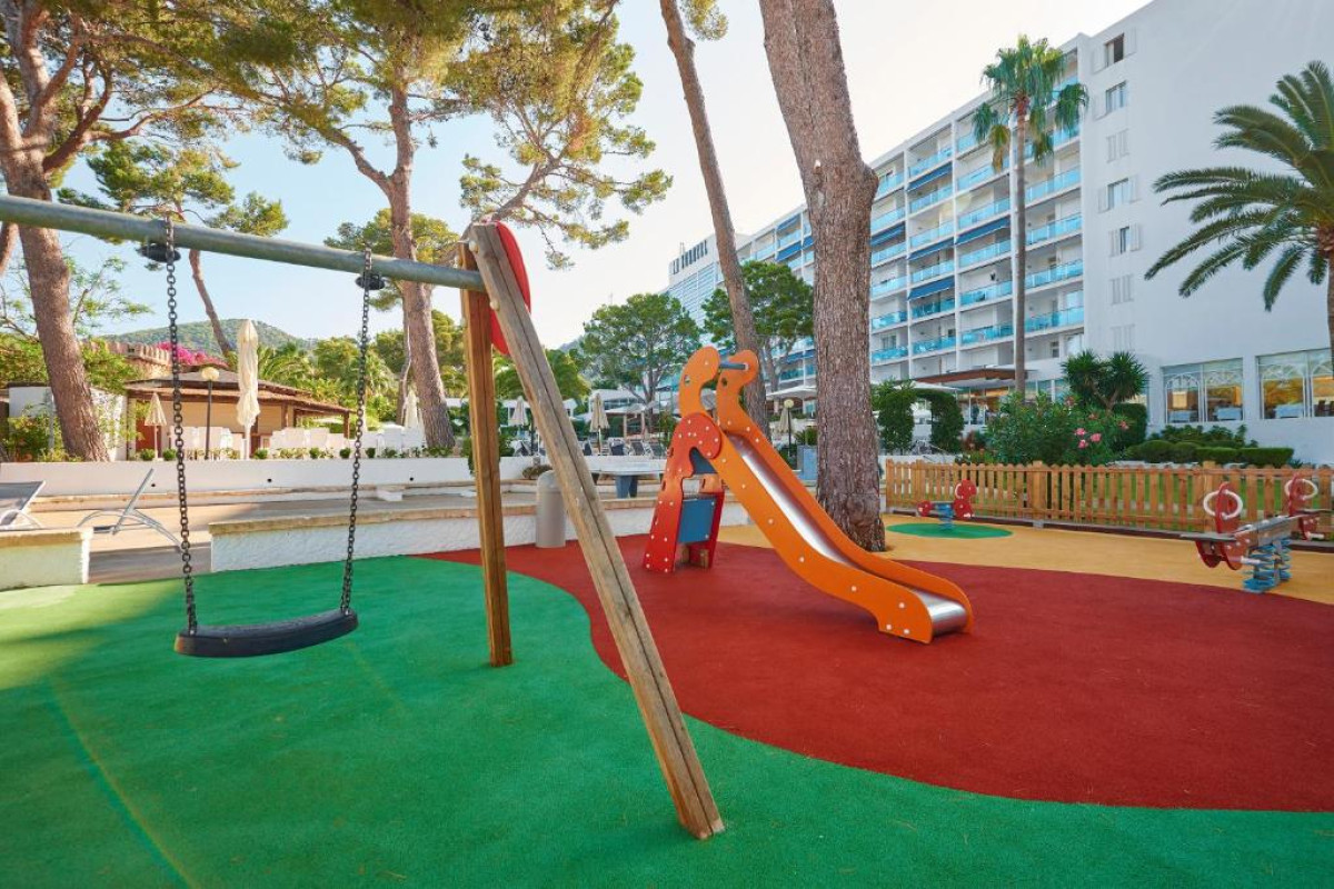 Hipotels Eurotel Punta Rotja Thalasso-Spa-Golf