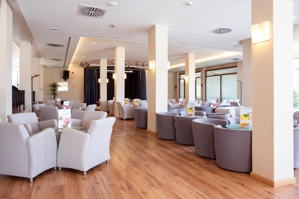 Hipotels Flamenco Conil
