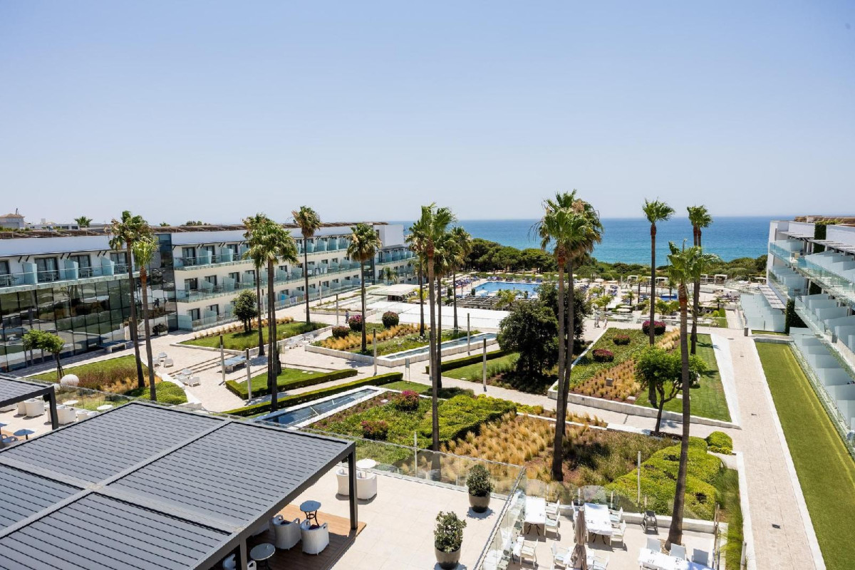 Hipotels Gran Conil