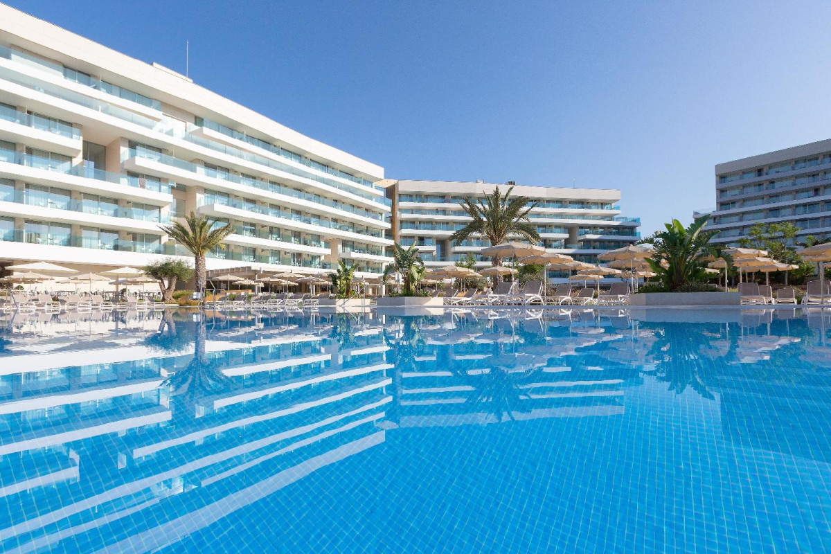 HIPOTELS GRAN PLAYA DE PALMA