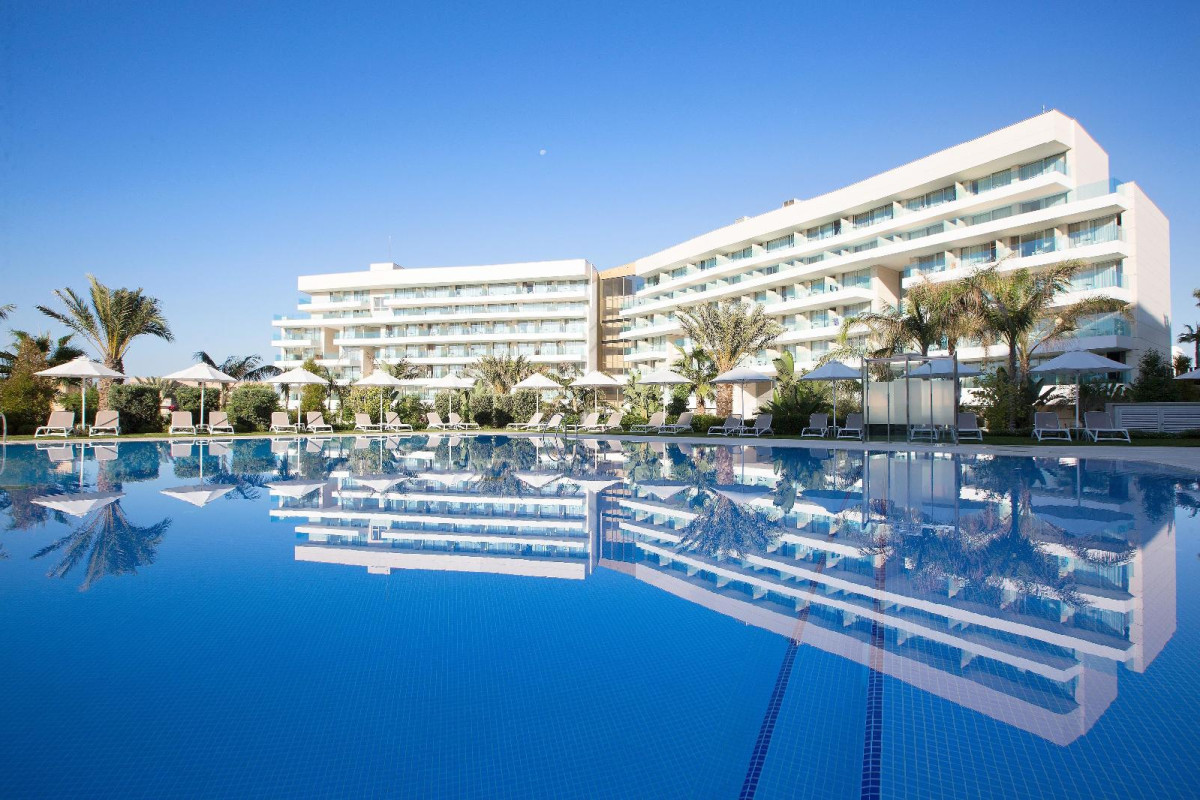 HIPOTELS GRAN PLAYA DE PALMA