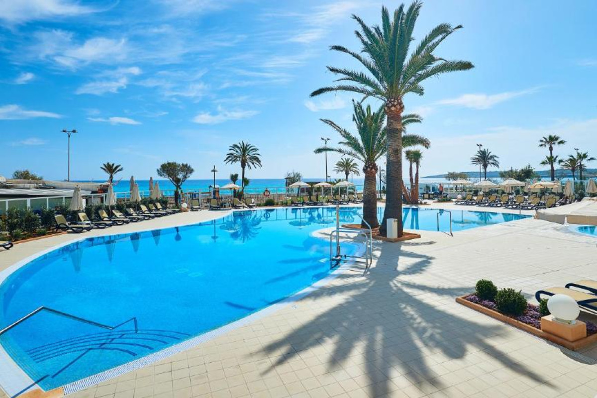 Hipotels Mercedes Aparthotel