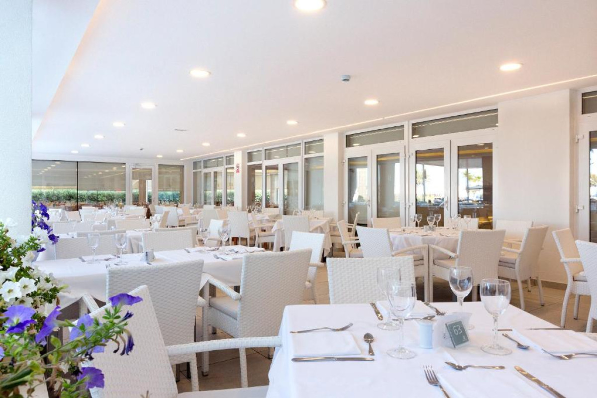 Hipotels Mercedes Aparthotel