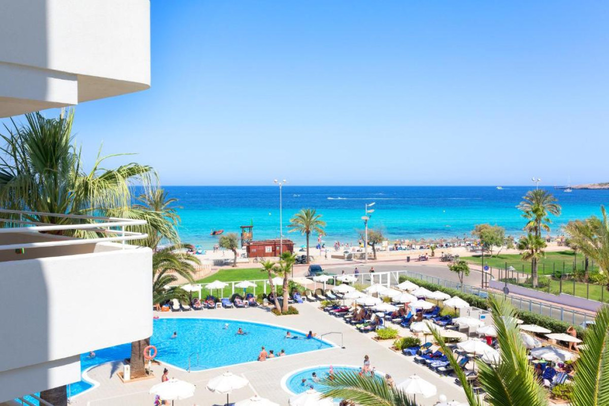Hipotels Mercedes Aparthotel