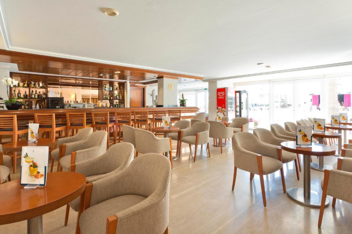 Hipotels Mercedes Aparthotel