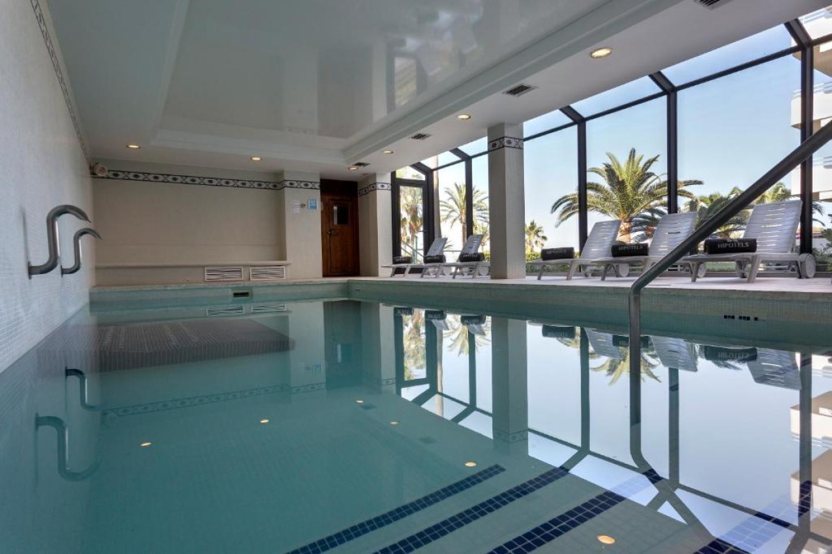 Hipotels Mercedes Aparthotel