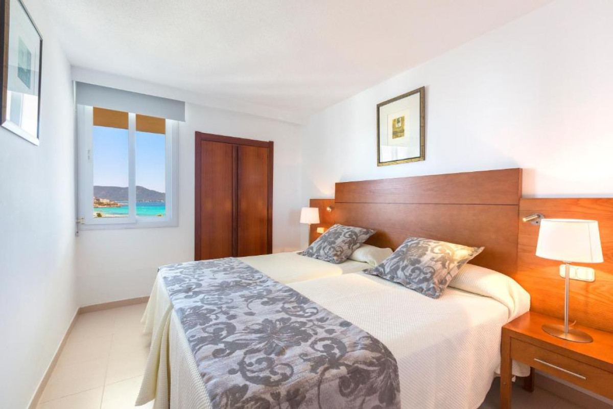 Hipotels Mercedes Aparthotel