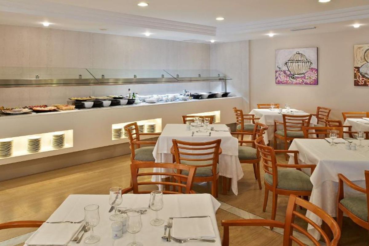 Hipotels Mercedes Aparthotel