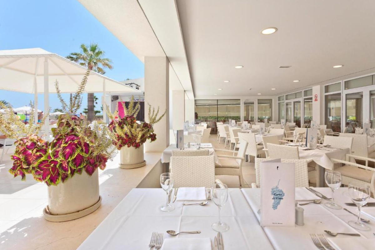 Hipotels Mercedes Aparthotel