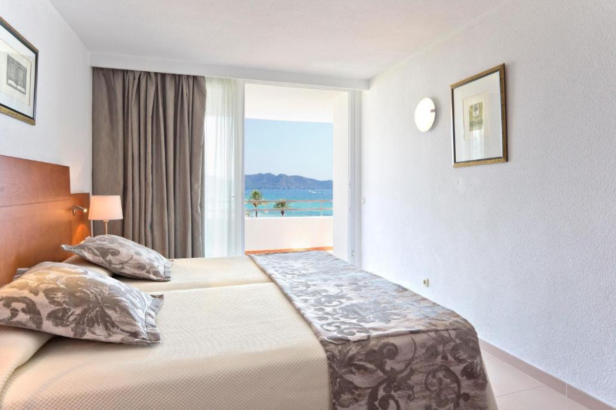 Hipotels Mercedes Aparthotel