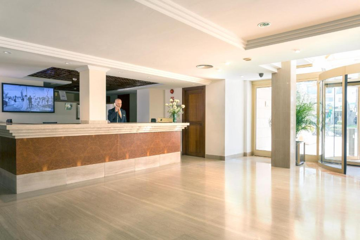Hipotels Mercedes Aparthotel