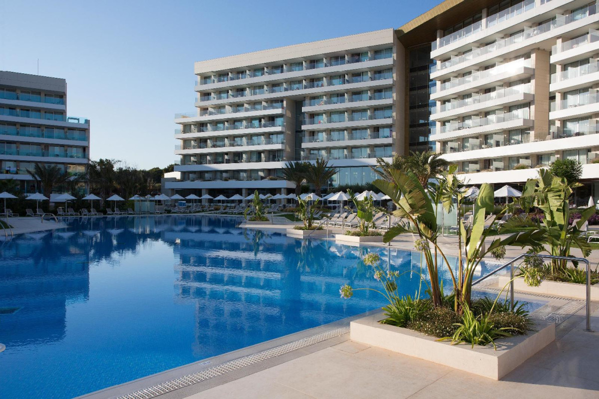 HIPOTELS PLAYA DE PALMA PALACE