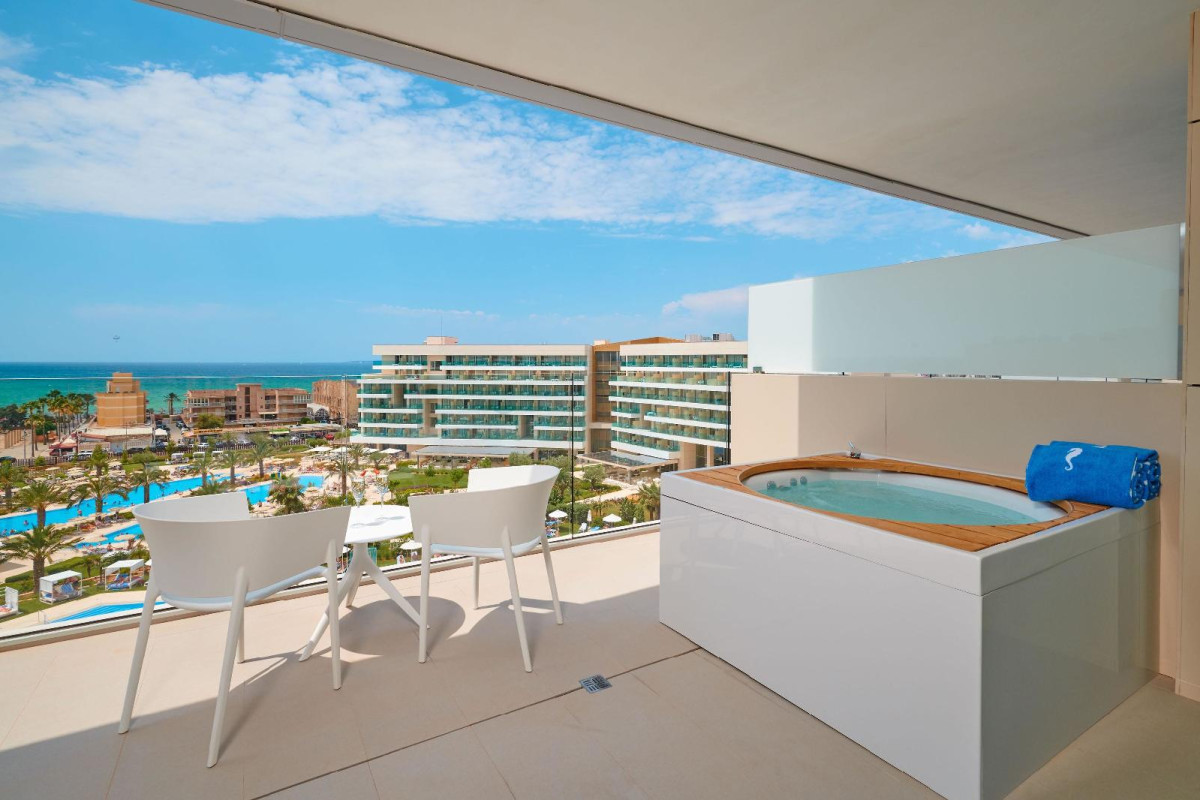 HIPOTELS PLAYA DE PALMA PALACE