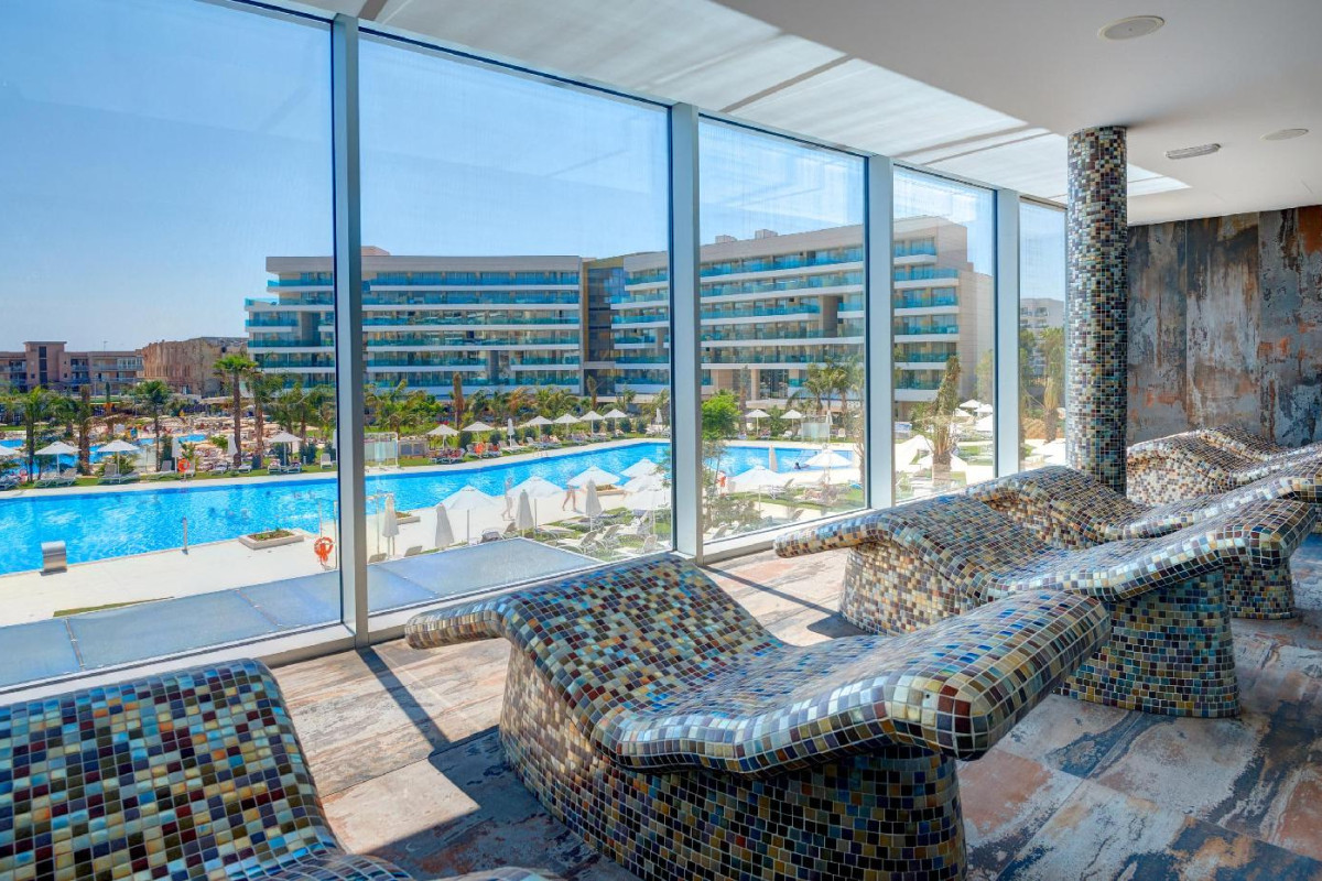 HIPOTELS PLAYA DE PALMA PALACE