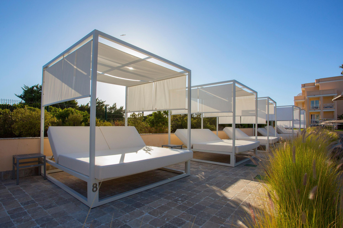 Hipotels Playa La Barrosa