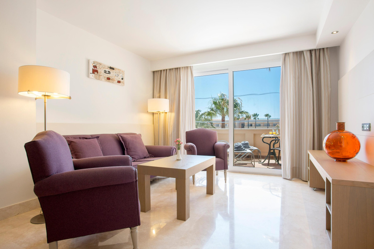 Hipotels Playa La Barrosa