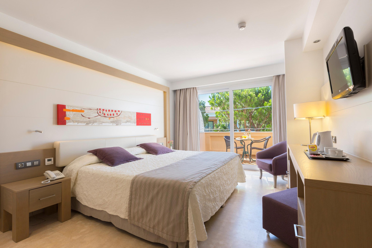 Hipotels Playa La Barrosa