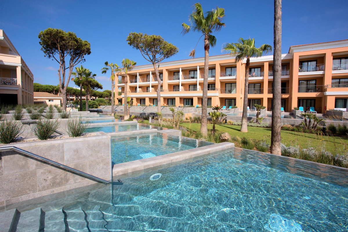 Hipotels Playa La Barrosa