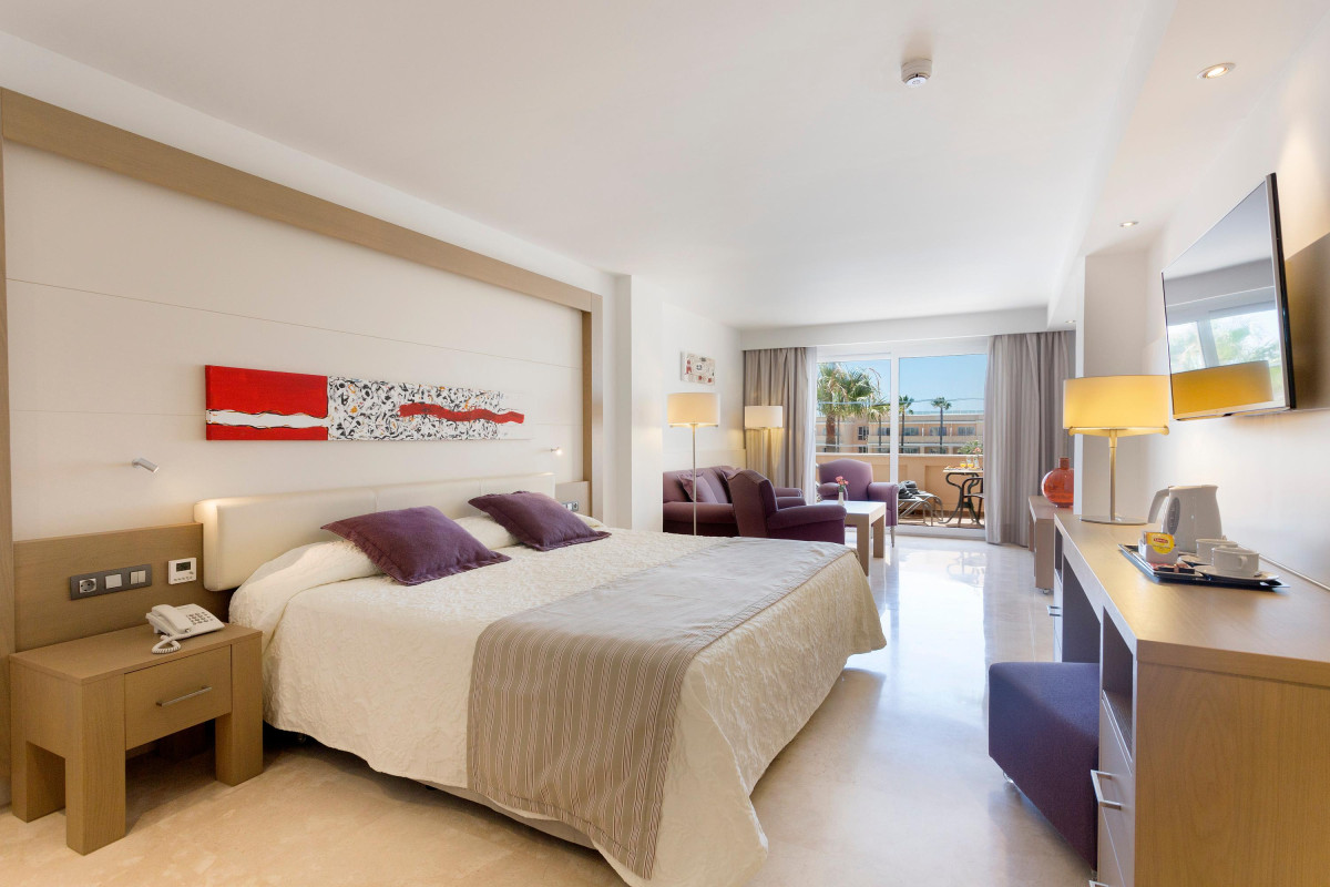 Hipotels Playa La Barrosa