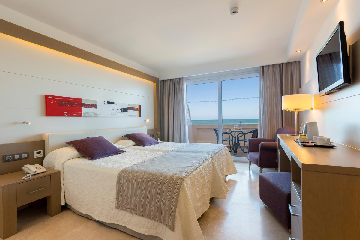 Hipotels Playa La Barrosa