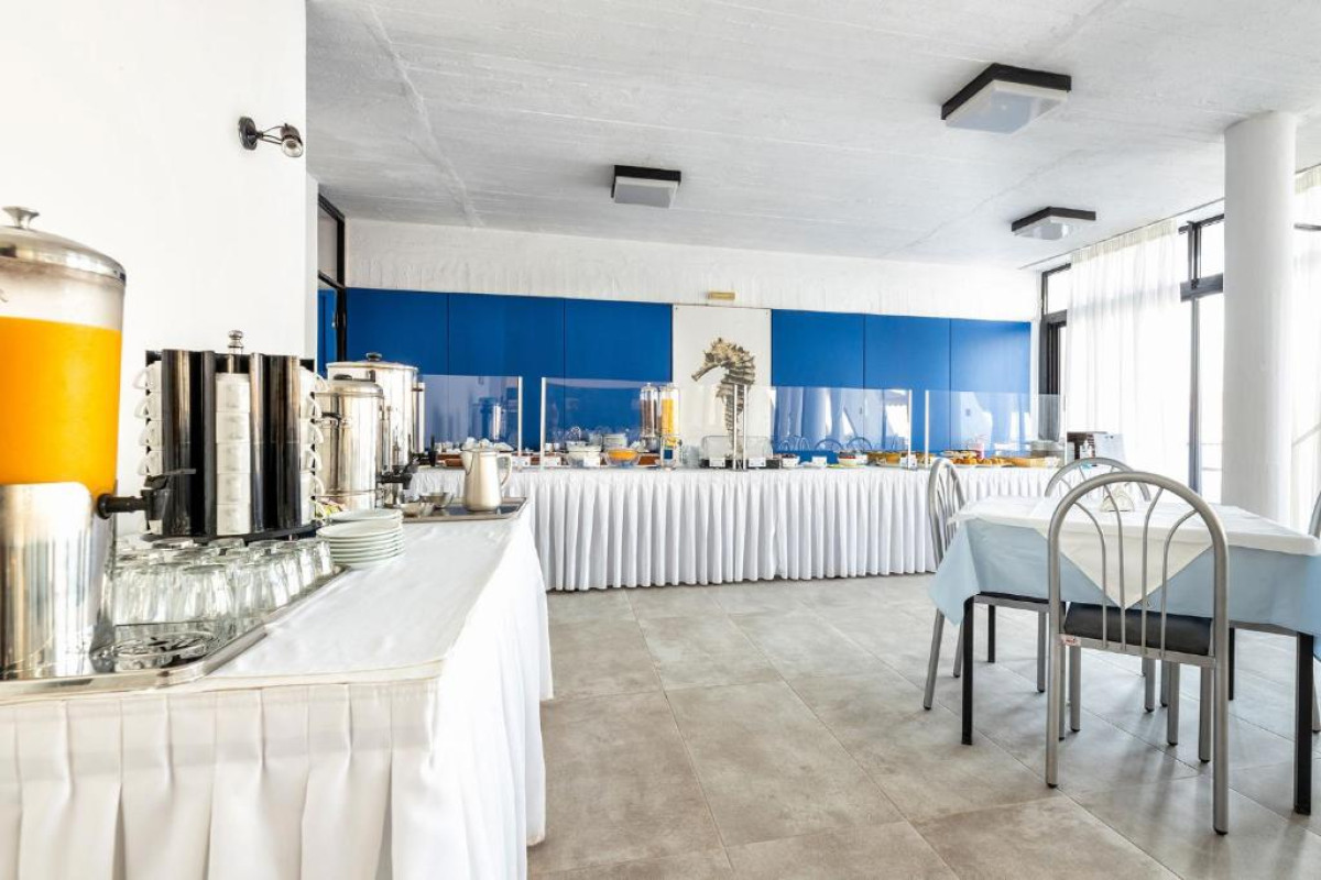 Hippocampus Hotel