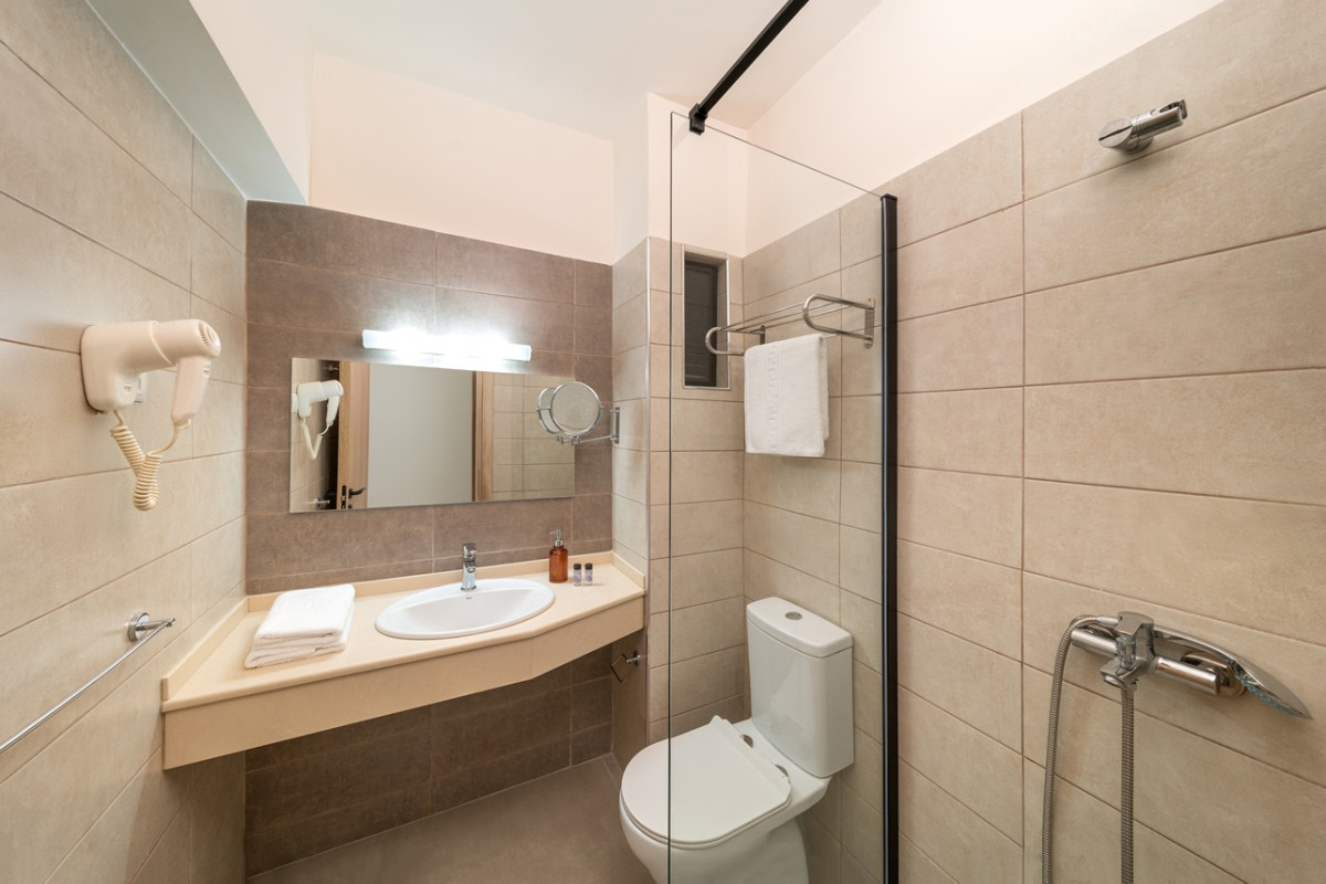 Hippocampus Hotel