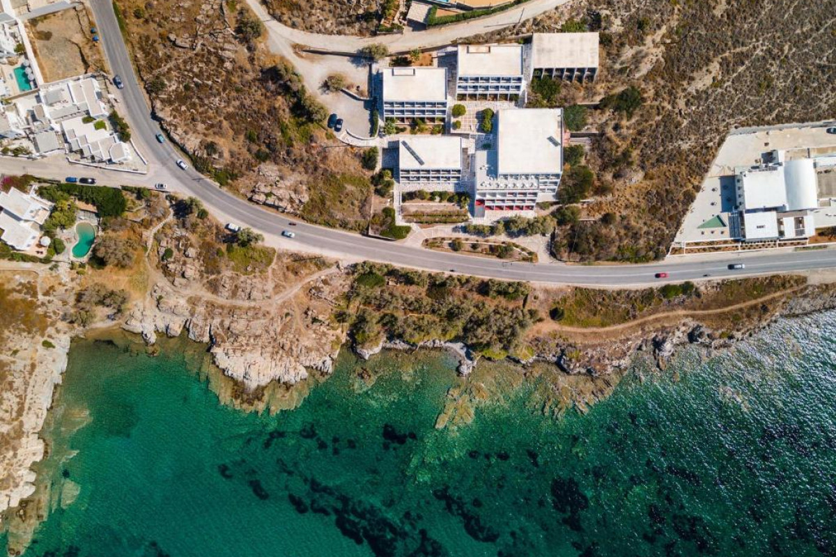 Hippocampus Hotel