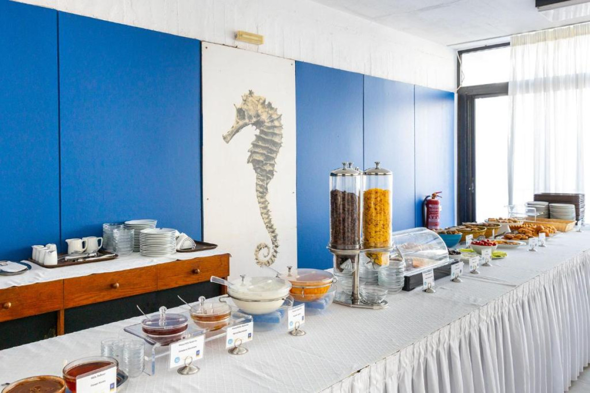 Hippocampus Hotel