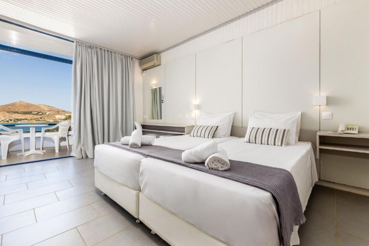 Hippocampus Hotel