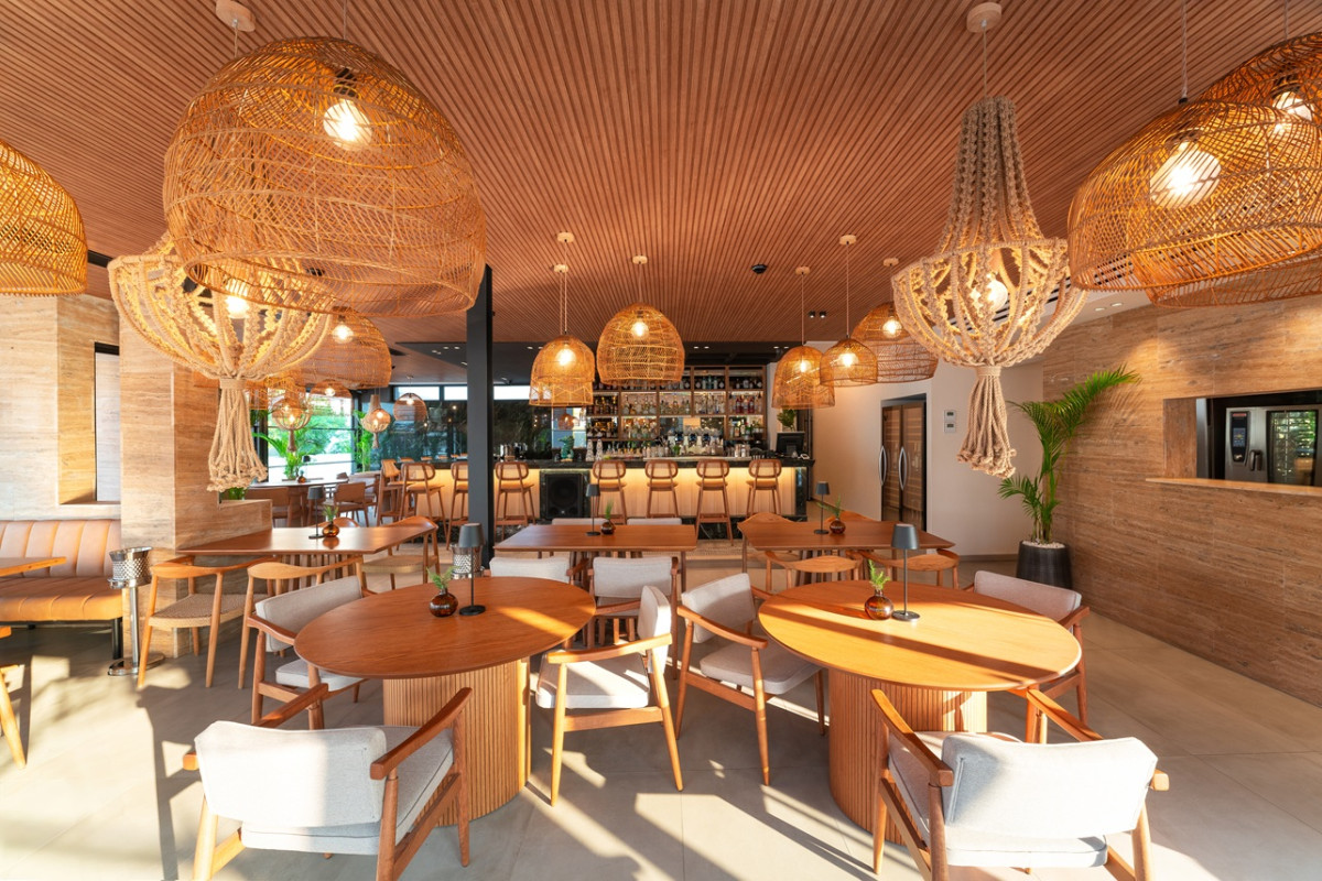 Hippocampus Hotel