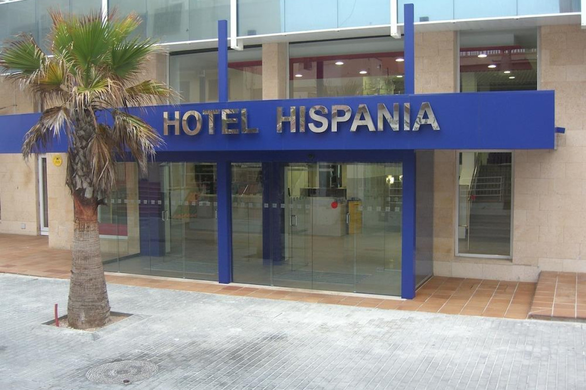 HISPANIA