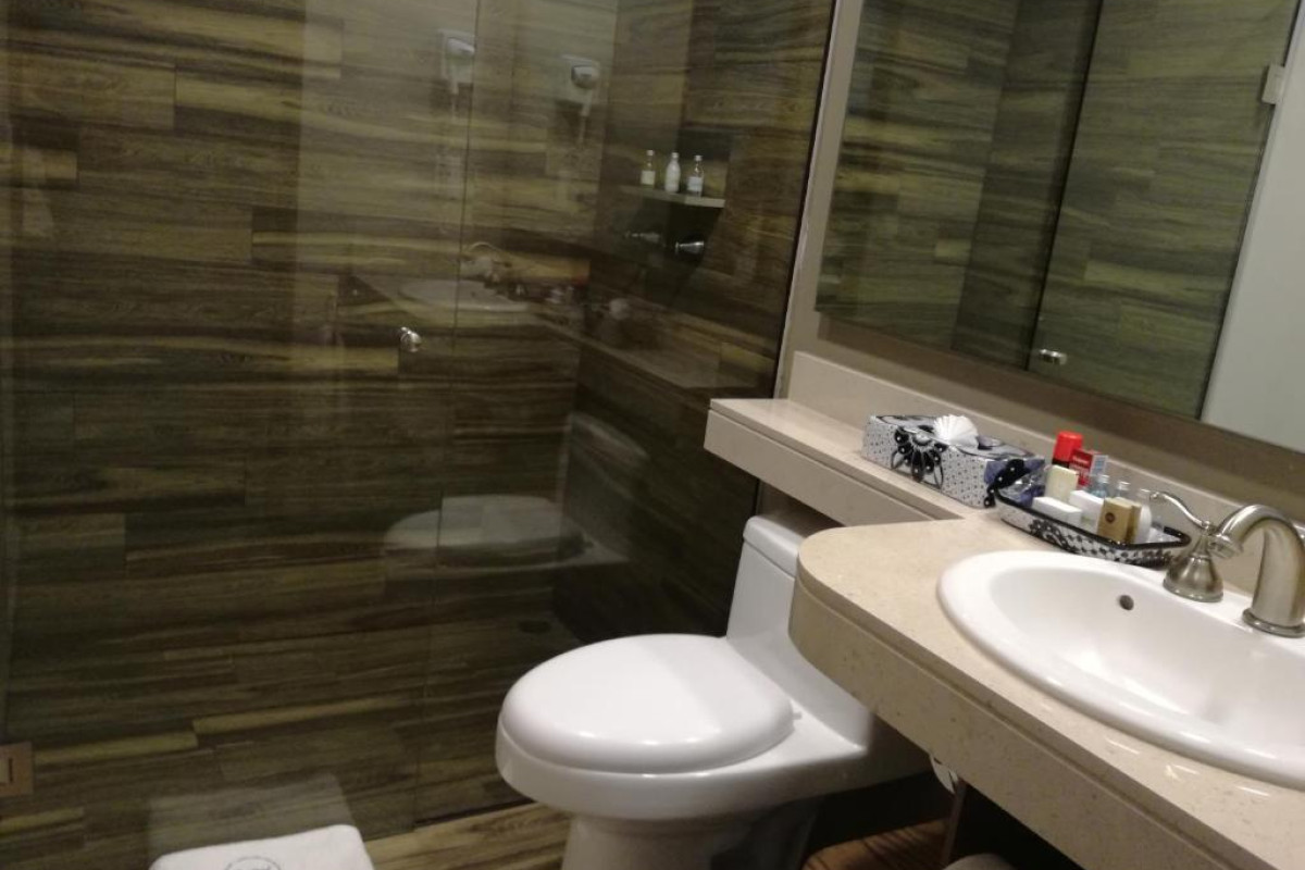 Histórico Central Hotel