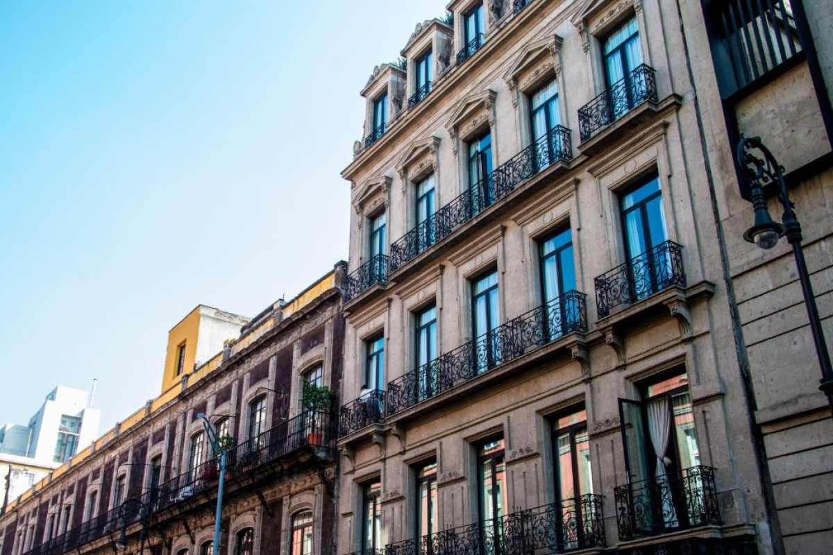 Histórico Central Hotel