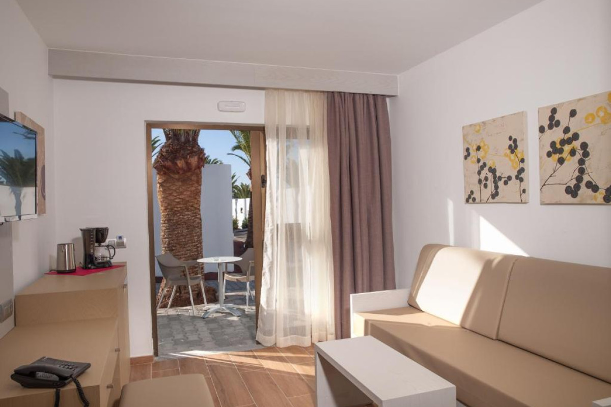 HL Rio Playa Blanca