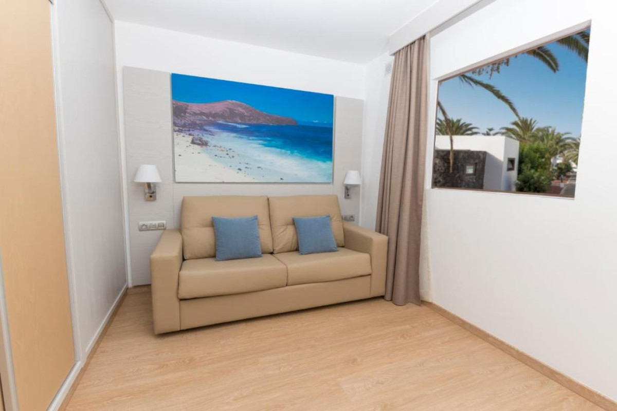 HL Rio Playa Blanca