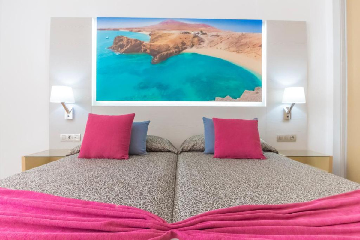 HL Rio Playa Blanca