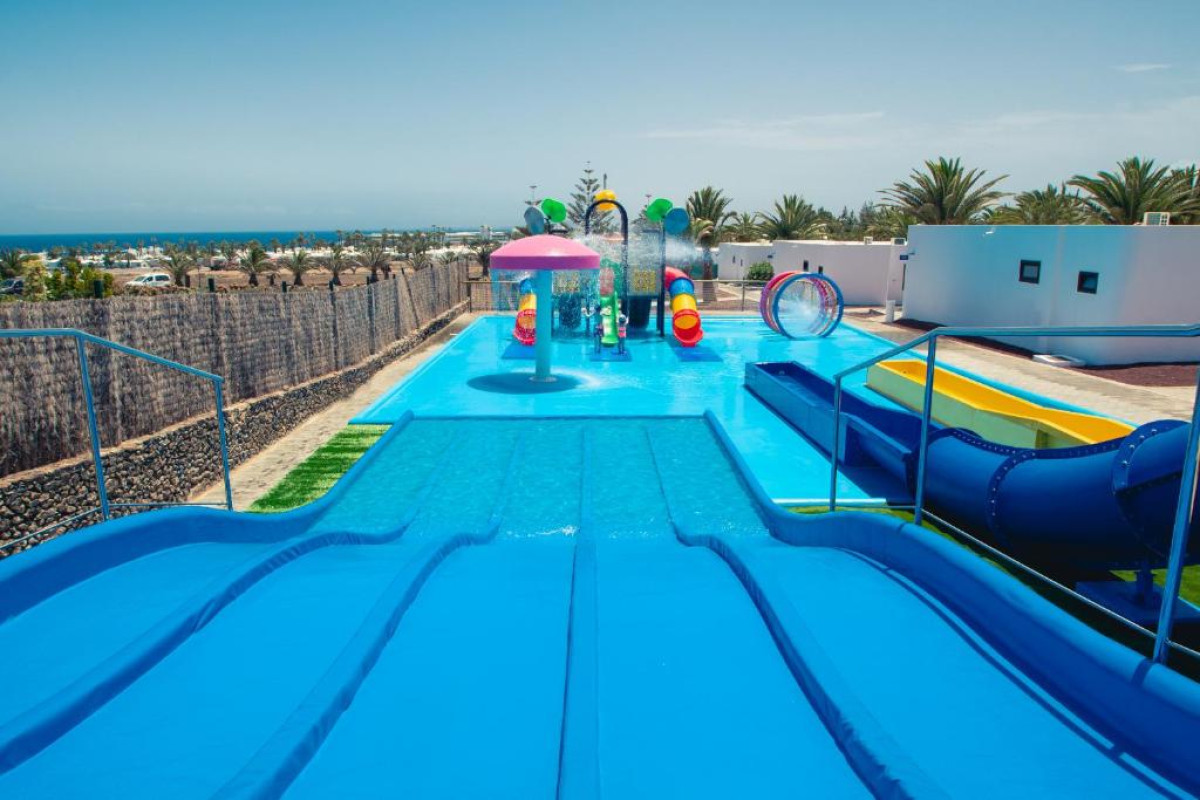 HL Rio Playa Blanca