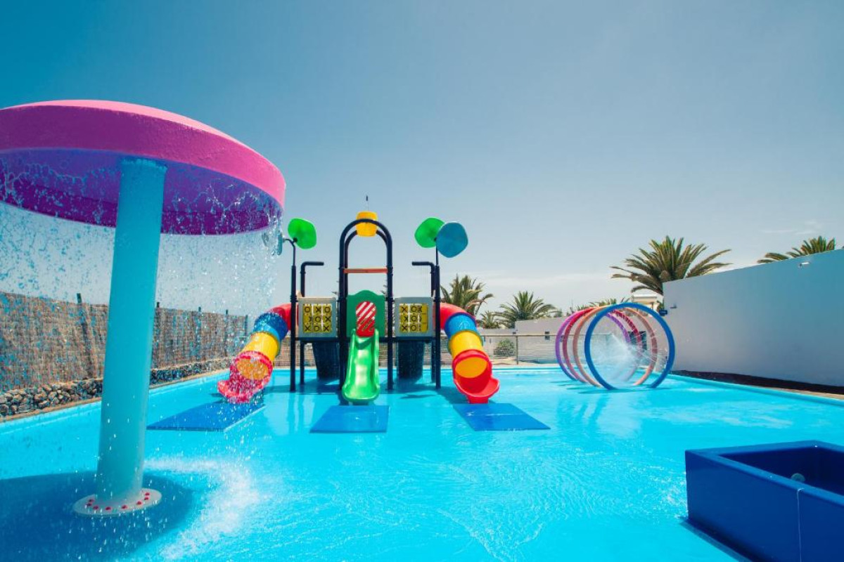 HL Rio Playa Blanca