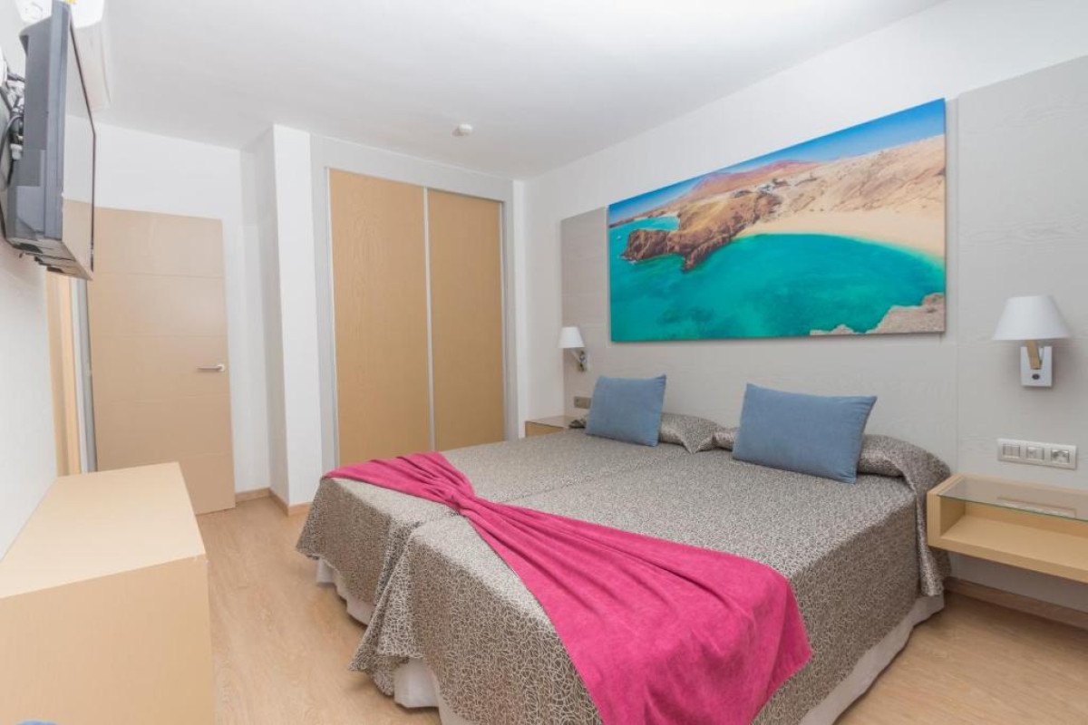 HL Rio Playa Blanca