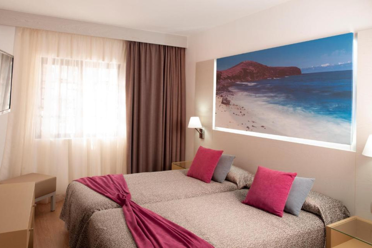 HL Rio Playa Blanca
