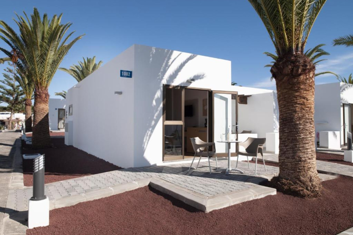 HL Rio Playa Blanca