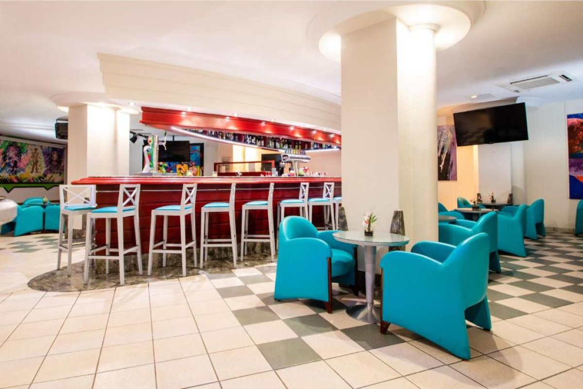 HL Rondo Hotel