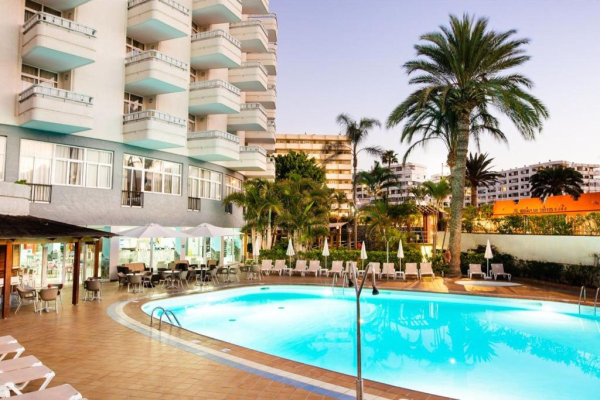HL Rondo Hotel