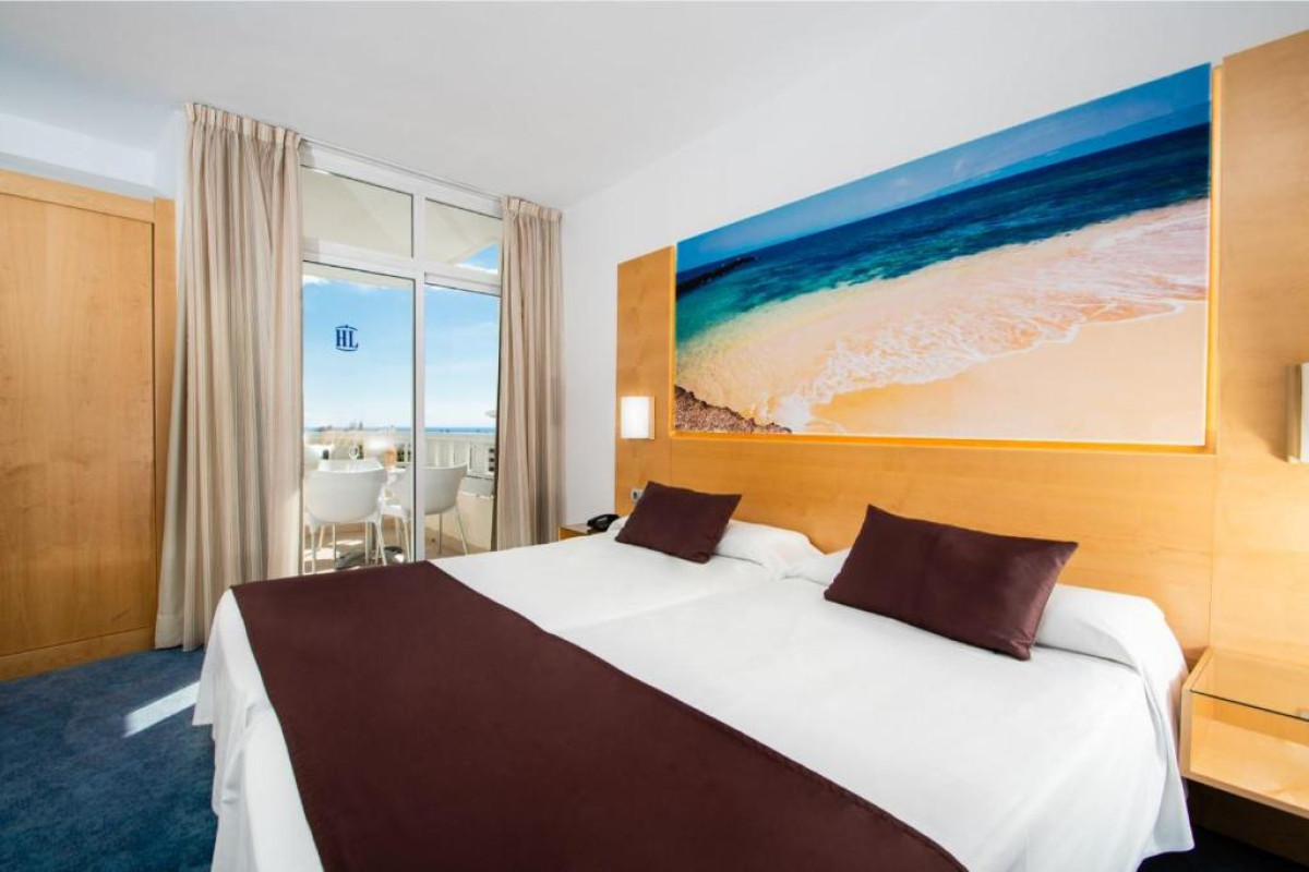 HL Rondo Hotel