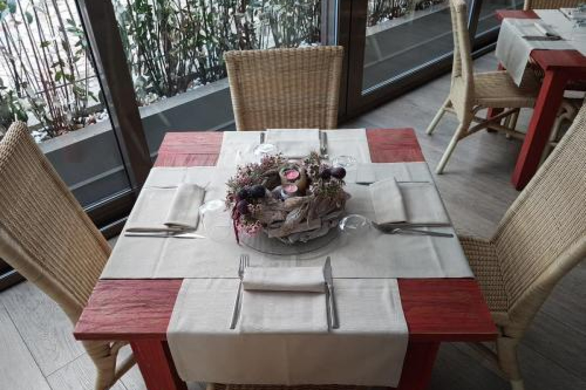 Hll Hotel Lungolago Lecco