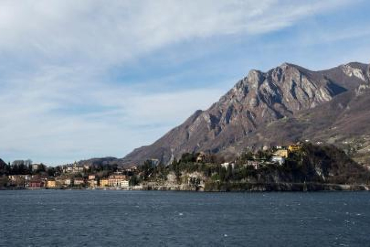 Hll Hotel Lungolago Lecco