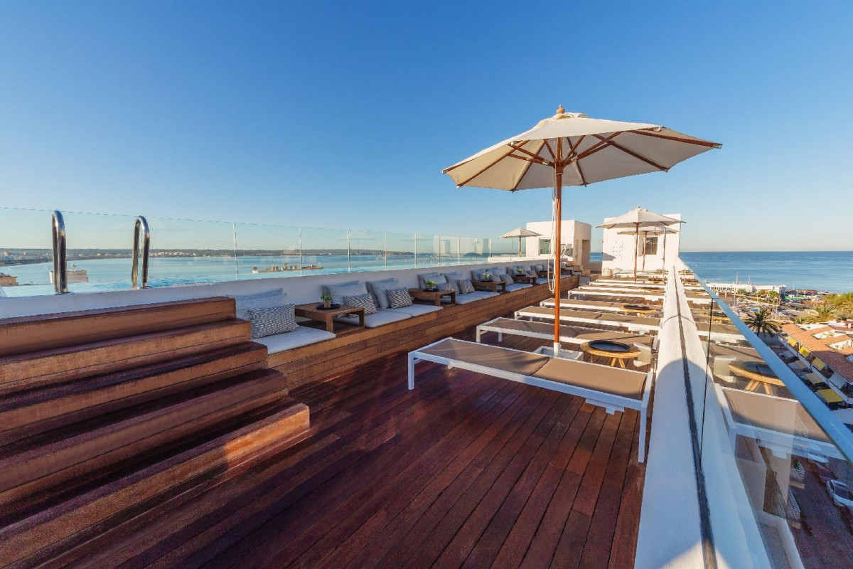 HM ALMA BEACH - ADULTS ONLY