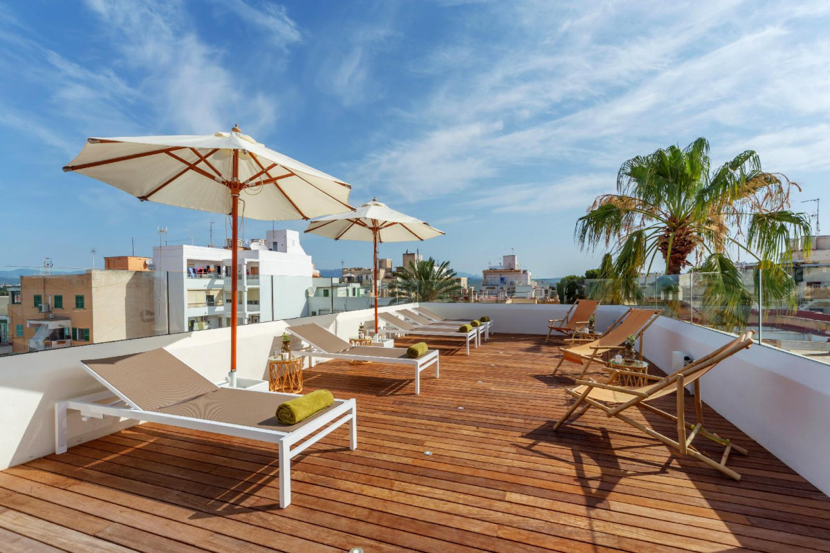 HM ALMA BEACH - ADULTS ONLY