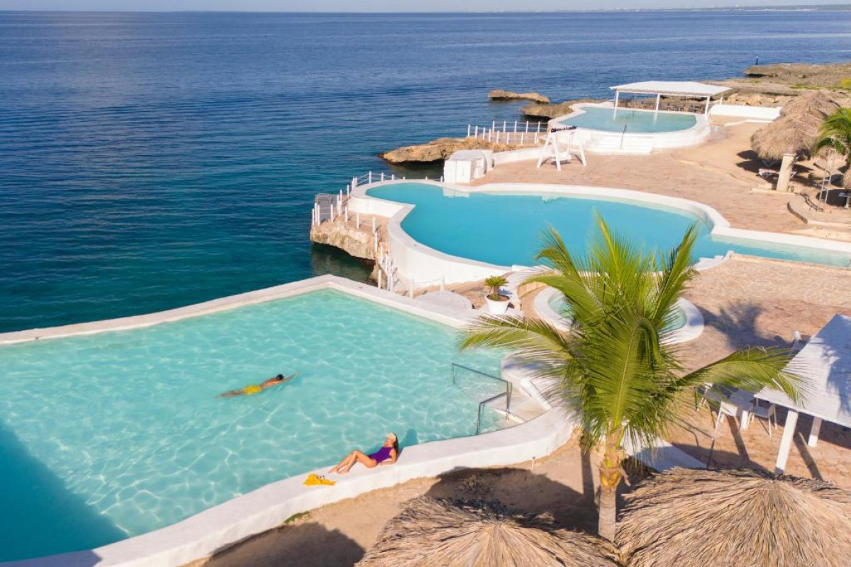 HM Alma de Bayahibe
